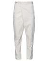 En Avance Pants In Ivory