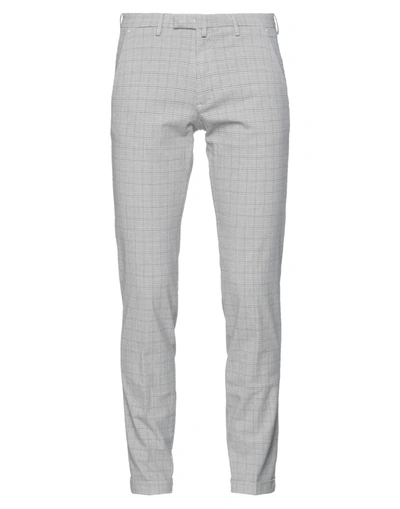 Briglia 1949 Pants In Grey