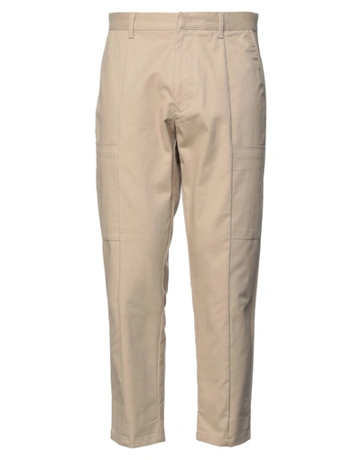 En Avance Pants In Sand