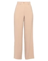 Vicolo Pants In Sand