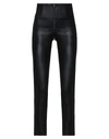 Freddy Wr.up® Freddy Wr. Up Woman Pants Black Size S Polyester, Elastane