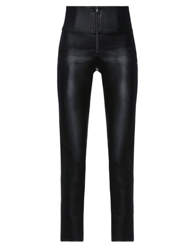 Freddy Wr.up® Freddy Wr. Up Woman Pants Black Size S Polyester, Elastane In Black