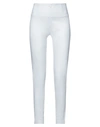 Freddy Wr.up® Freddy Wr. Up Woman Pants White Size Xs Polyester, Elastane
