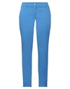 Siviglia Pants In Azure