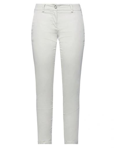 Siviglia Pants In Beige