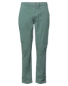 Calvin Klein Jeans Est.1978 Pants In Green