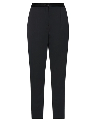 Brian Dales Pants In Black