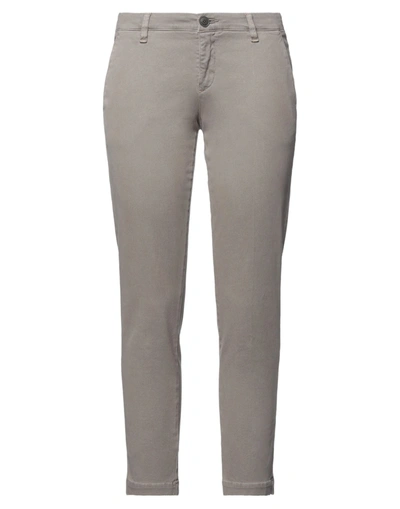 Siviglia Pants In Beige