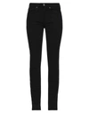 Acne Studios Jeans In Black