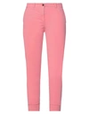 Rrd Pants In Pink