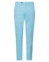 Pt Torino Pants In Sky Blue