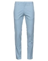 Michael Coal Pants In Sky Blue