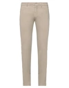 Michael Coal Pants In Beige