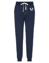 True Religion Pants In Dark Blue