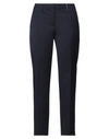 Fabiana Filippi Pants In Dark Blue