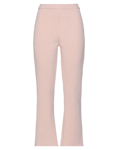 Akep Pants In Pink