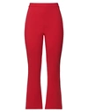 Akep Pants In Red