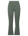 Akep Pants In Military Green