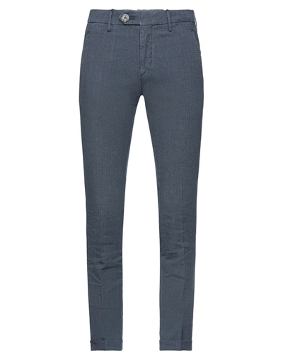 Michael Coal Pants In Blue