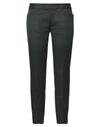Dsquared2 Pants In Dark Green