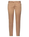 Dsquared2 Pants In Camel
