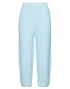 Vicolo Pants In Sky Blue