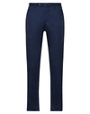 Pt Torino Pants In Dark Blue