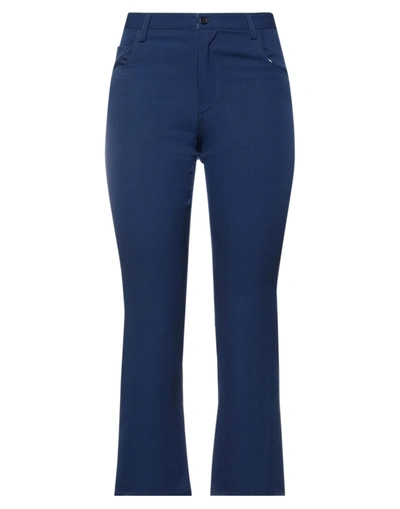 Altea Pants In Blue