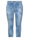 Dsquared2 Jeans In Blue