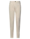 Fradi Pants In Beige