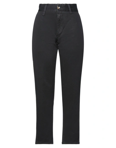 Pt Torino Pants In Black