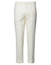 Briglia 1949 Pants In Ivory