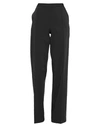 Elisabetta Franchi Pants In Black