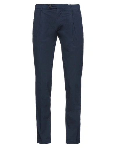 Michael Coal Pants In Blue