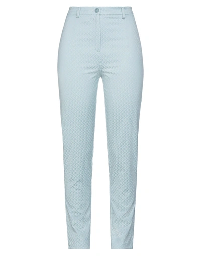 Patrizia Pepe Pants In Blue