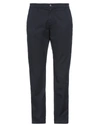 Daniele Alessandrini Homme Pants In Blue