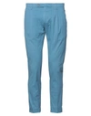 Michael Coal Pants In Blue