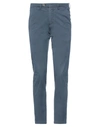 Michael Coal Pants In Navy Blue