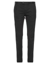 At.p.co Pants In Black