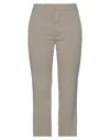 Dondup Pants In Beige