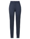Clips Pants In Blue