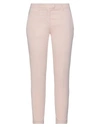 Dondup Pants In Pink