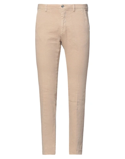 Mason's Pants In Sand