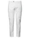 Briglia 1949 Pants In Ivory