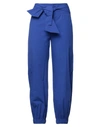 Manila Grace Pants In Blue