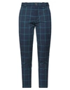 Berwich Pants In Blue