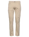 Les Copains Pants In Beige