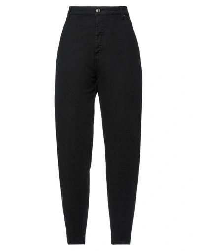 True Nyc Pants In Black