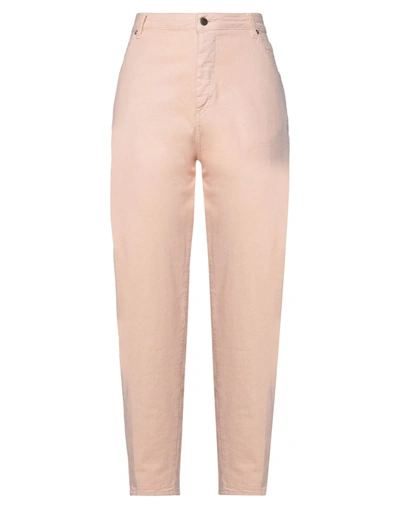 True Nyc Pants In Beige