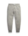 Polo Ralph Lauren Pants In Grey